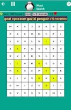 Word Star - Word Games & Word Puzzle游戲截圖5