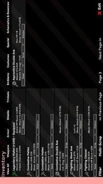 EF Universe: Endless Battle游戲截圖3