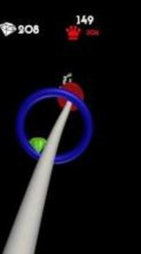 Hoop Ring游戲截圖3