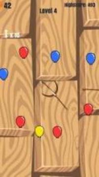 Arrows and Bloons游戲截圖2