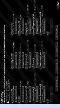 EF Universe: Endless Battle游戲截圖2