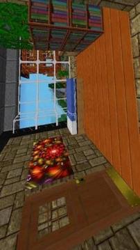New Craft: Best HD Sandbox游戲截圖1