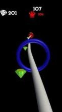 Hoop Ring游戲截圖4