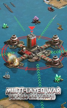 Combat Zone游戲截圖2