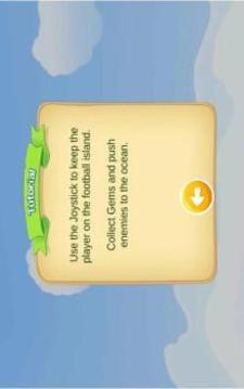 Football Kicker : Soccer Game游戲截圖3