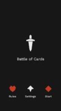 Battle of Cards游戲截圖5