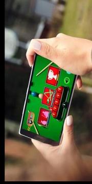 Billiard Balls Girl游戲截圖2
