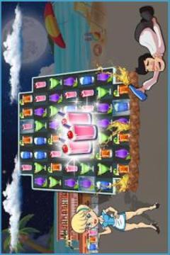 Bottle Crush Bar Saga游戲截圖1