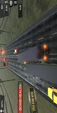 Traffic Racer Rush游戲截圖4