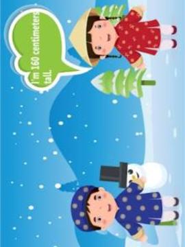 My Talking English conversation游戲截圖4