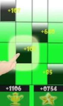 Game Piano Shawn Mendes游戲截圖1