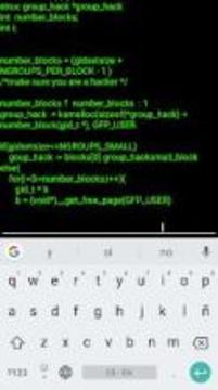 Like a hacker游戲截圖1
