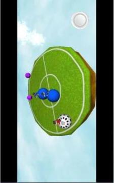 Football Kicker : Soccer Game游戲截圖2