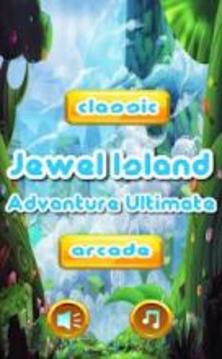 jewel island advanture ultimate游戲截圖5