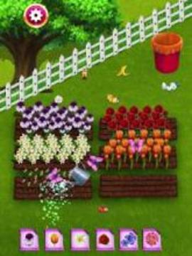 Princess Babysitter : Sweet Baby Daycare Activitie游戲截圖1