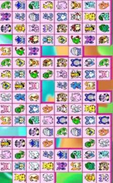 Pikachu Onet 2019游戲截圖2