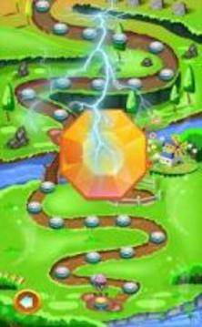 jewel island advanture ultimate游戲截圖4