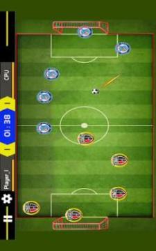 ISL - The Game游戲截圖2