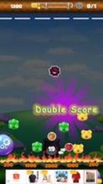 Bubble Shooter Animal游戲截圖5