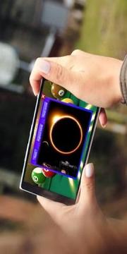 Billiard Balls Girl游戲截圖5