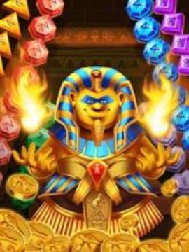 Egypt Quest Pyramid Treasure游戲截圖1