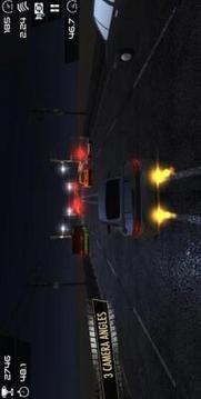 Traffic Racer Rush游戲截圖5