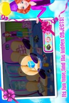 Airport Mania Fun Time - Manager & Cashier Game游戲截圖4