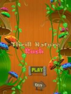 Thrill Nature Rush游戲截圖2