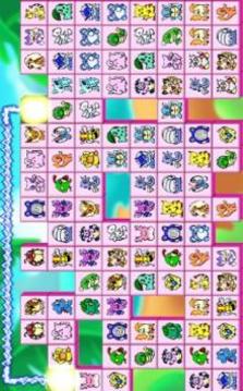 Pikachu Onet 2019游戲截圖1