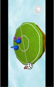 Football Kicker : Soccer Game游戲截圖4