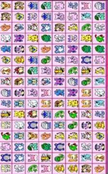Pikachu Onet 2019游戲截圖3