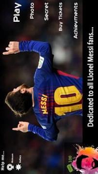 Messi My Hero游戲截圖1