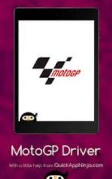 MotoGP Driver游戲截圖3