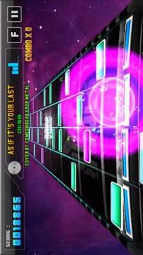 BlackPink Piano Hero游戲截圖2