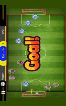 ISL - The Game游戲截圖3