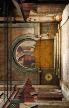 Escape Games - Asian Building游戲截圖5