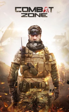 Combat Zone游戲截圖5