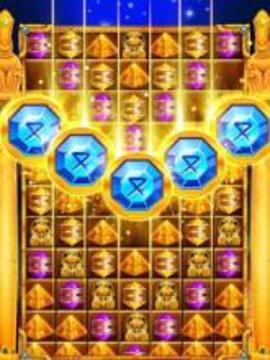 Egypt Quest Pyramid Treasure游戲截圖4