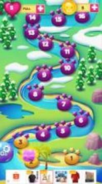 Bubble Shooter Animal游戲截圖3