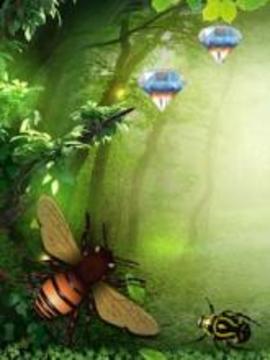 Thrill Nature Rush游戲截圖3