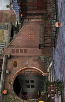 Escape Games - Asian Building游戲截圖2