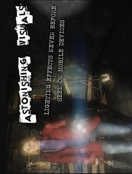 失落的記憶最終游戲截圖2