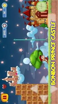 Bonbon - Dream World Adventure游戲截圖4
