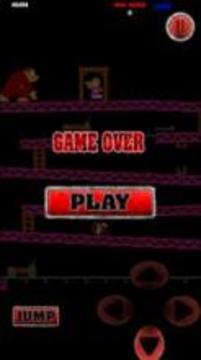 Kong Game游戲截圖1