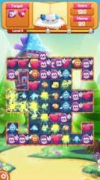 Squishy Hunters游戲截圖1
