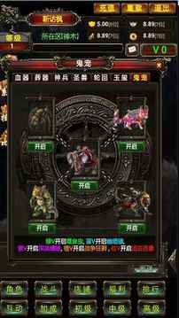 盜墓傳2游戲截圖2
