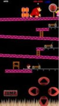 Kong Game游戲截圖3