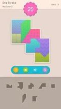 Poly Art Puzzle Game游戲截圖2