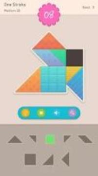 Poly Art Puzzle Game游戲截圖1