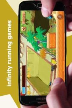 Dino & Run Cupcakes游戲截圖5